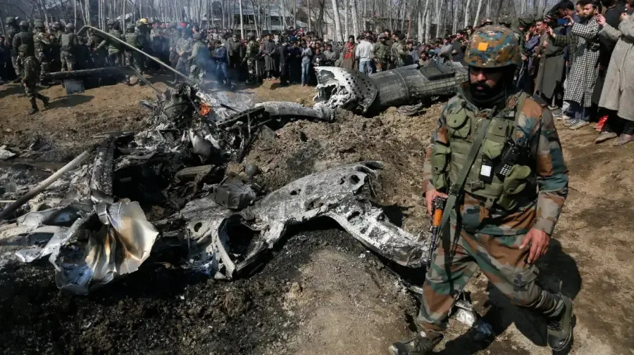 Los acuerdos de paz se llevaron gracias a la intervención de varios países / Redes Sociales