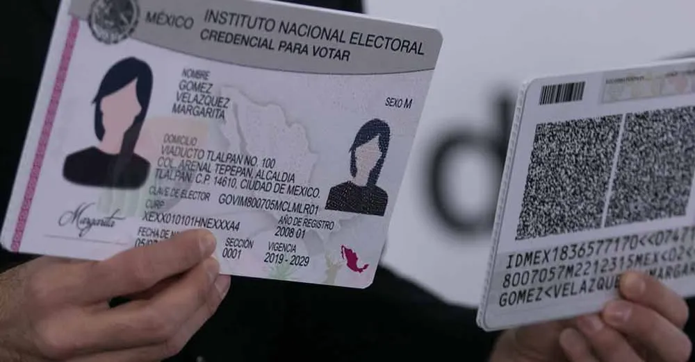 Las renovaciones de la credencial terminan en febrero / Redes Sociales