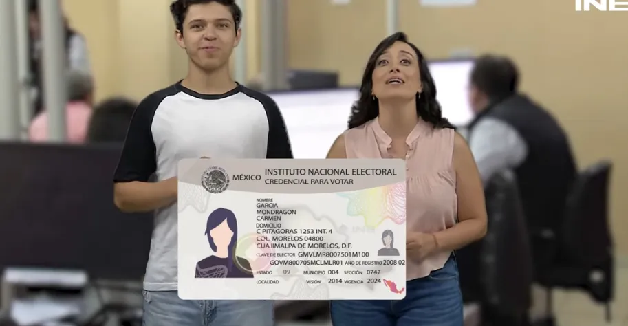 Tienes hasta el 31 de marzo para recoger la credencial / Redes Sociales