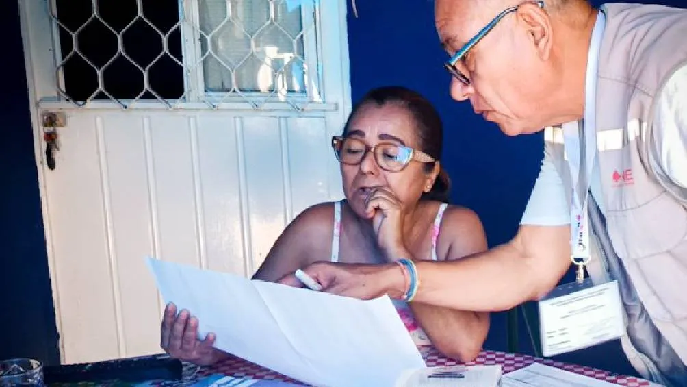 Se aprobaron las reformas al Reglamento Interior del instituto/INE