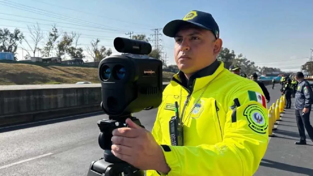 Se argumenta que estas nuevas multas a automovilistas son injustas/SSC