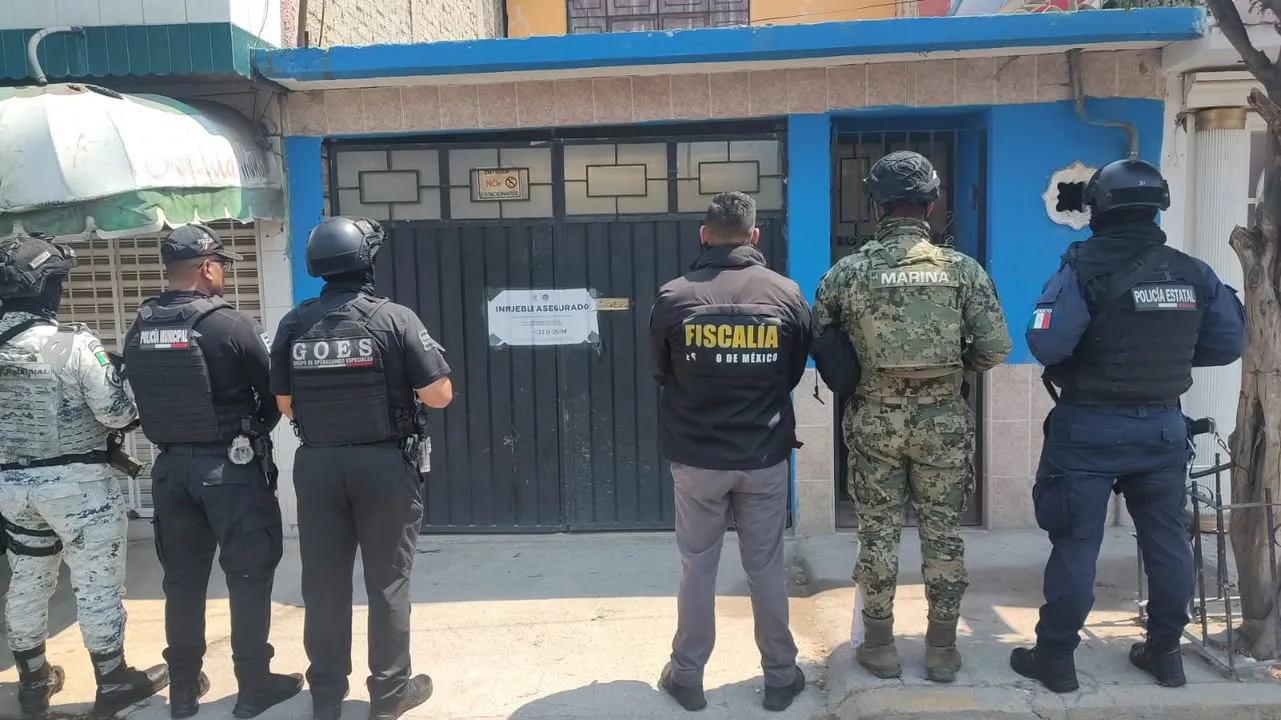 Esta medida hasta el momento solamente aplicará en el Estado de México / Redes Sociales