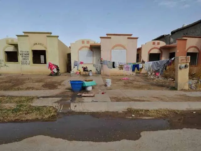 La invasión de hogares, es un delito que ha estado creciendo / Redes Sociales