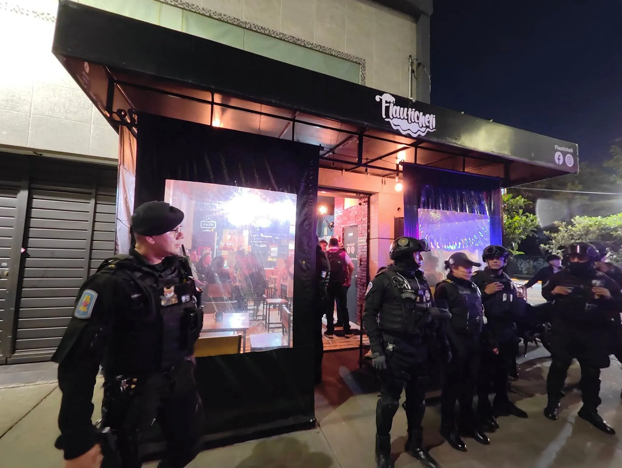 Las quejas vecinales han hecho que los lugares se clausuren / Redes Sociales