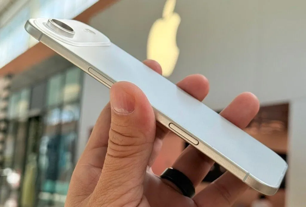 La novedad es que contará con un procesador de los modelos PRO / Redes Sociales