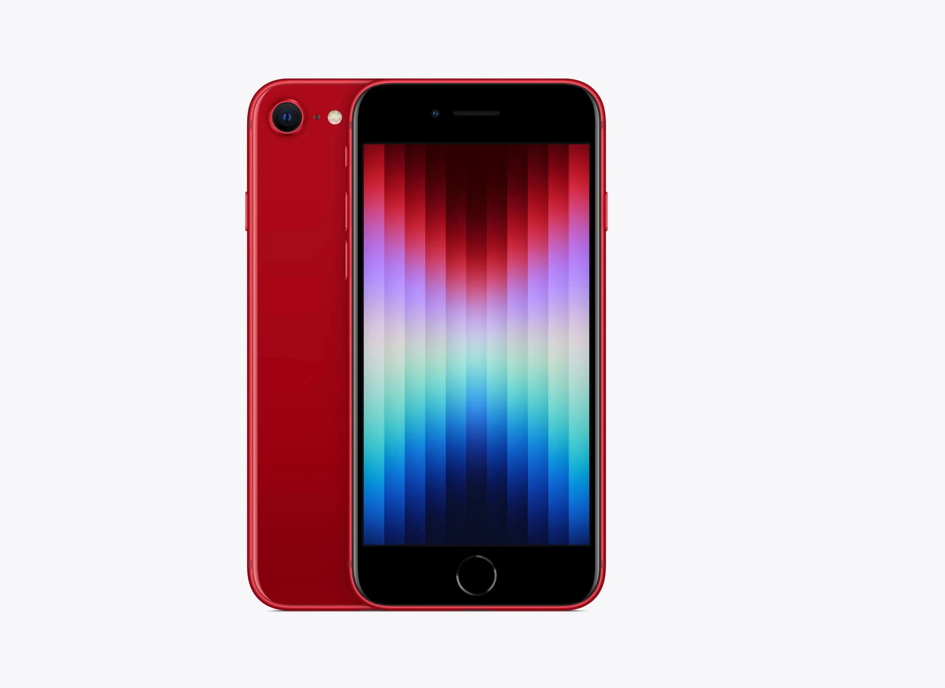 Este nuevo modelo traer solo una cámara y más pequeña / Especial