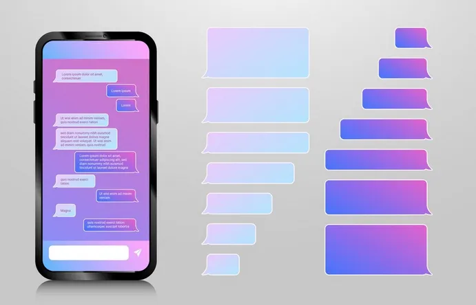 Los mensajes de emergencia se enviarán aunque no haya señal / X: @gabosalazar21