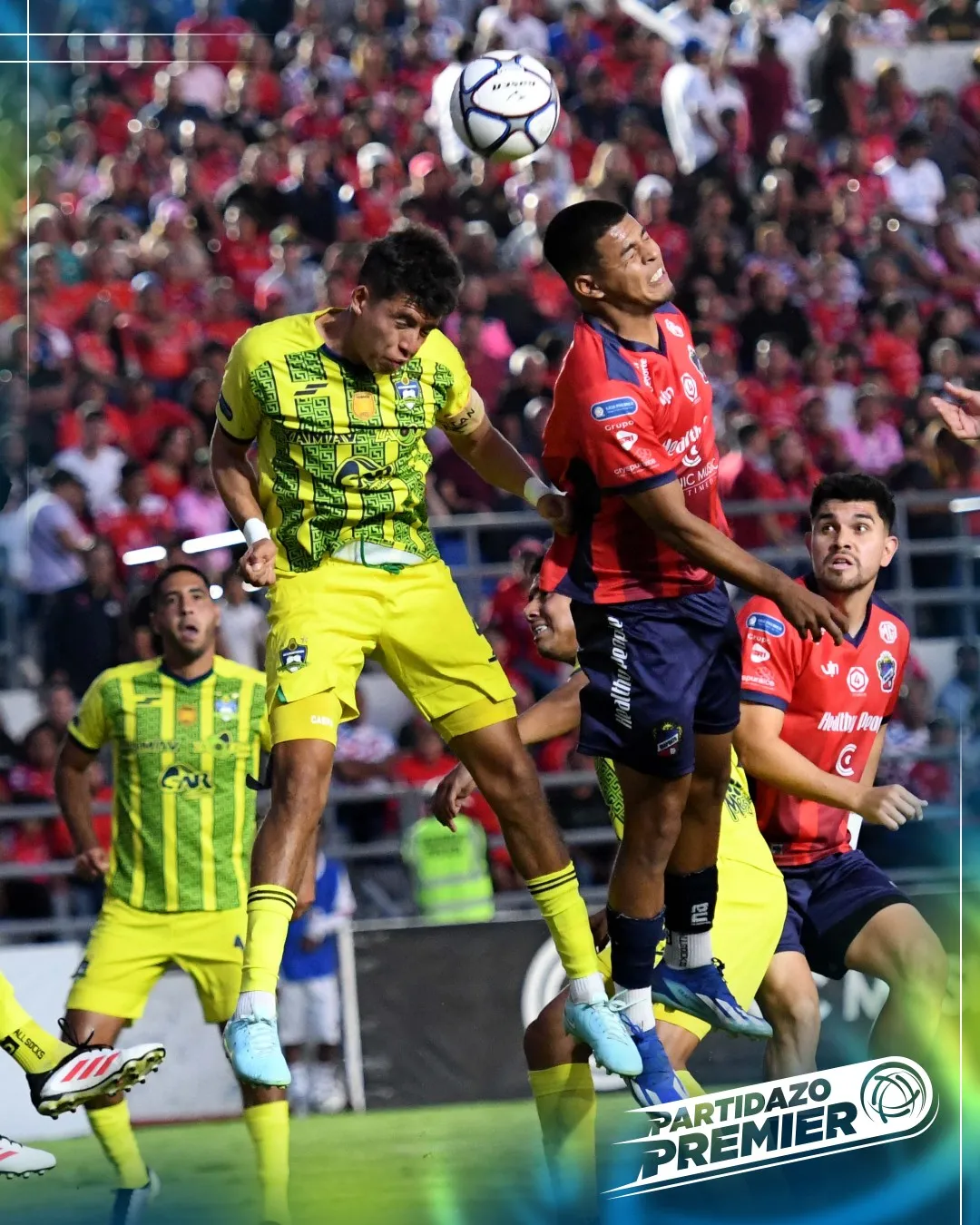 Irapuato tomó la ventaja en la ida