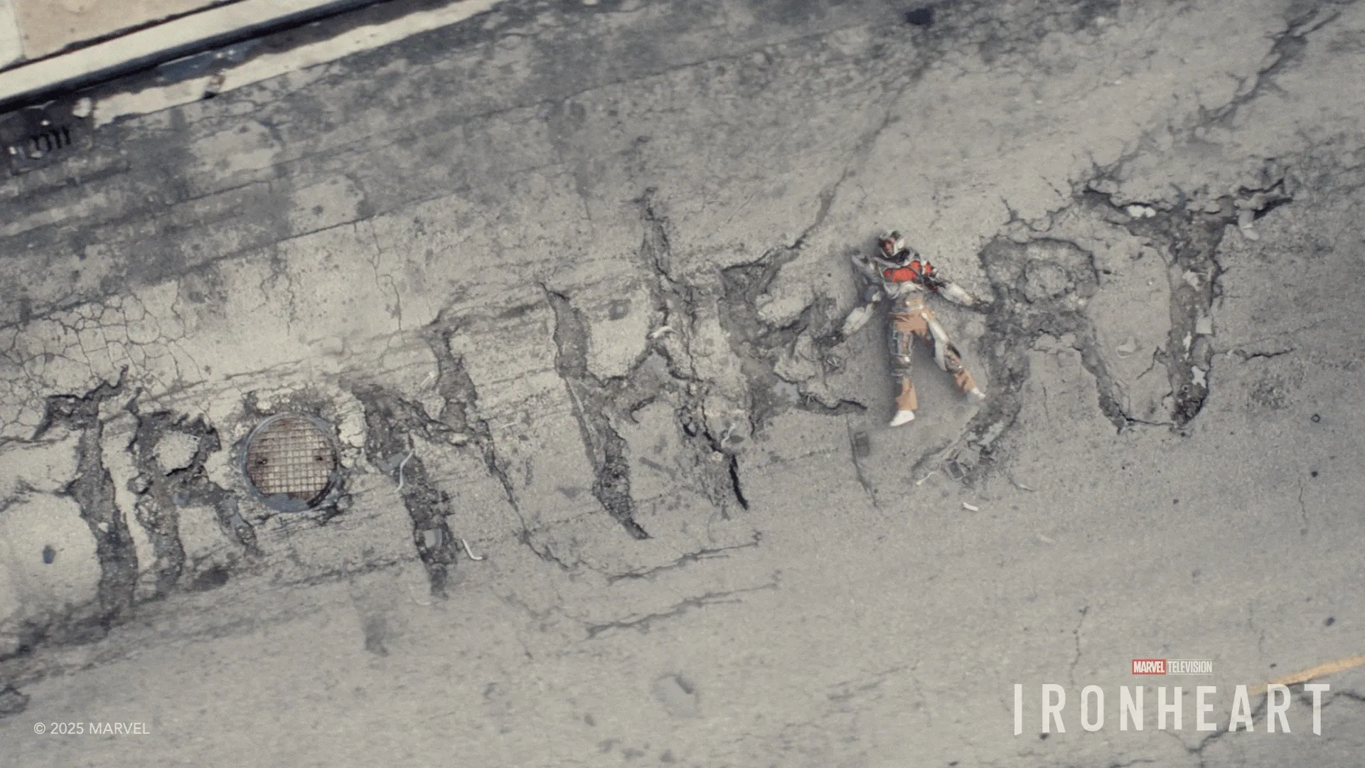 Ironheart consta de seis capítulos, de los cuales 3 ya están disponibles / Redes Sociales