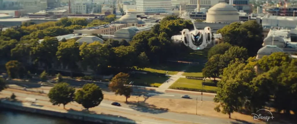 Una nueva superhéroe llega al Universo Cinematográfico de Marvel / Especial