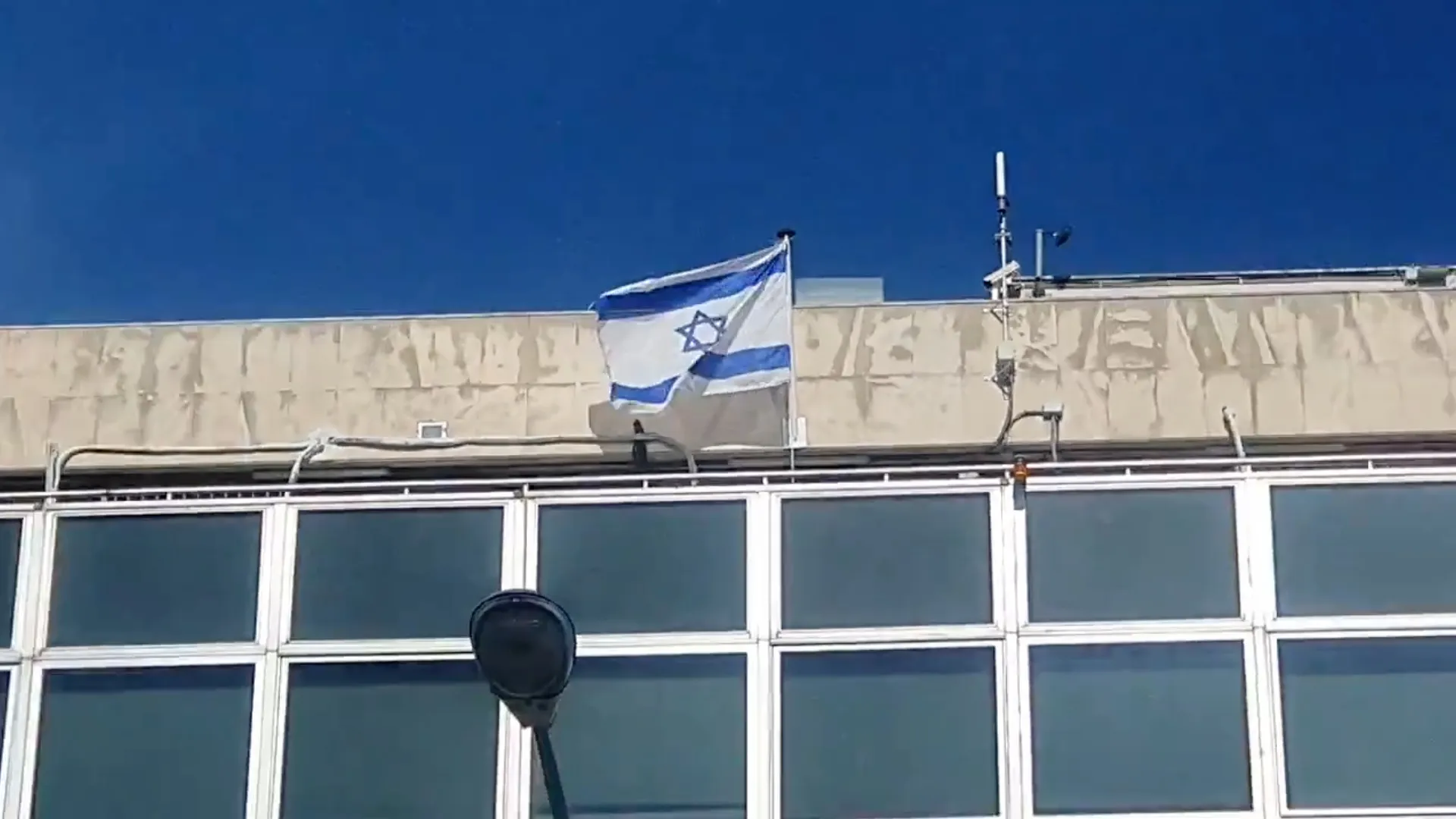 Israel teme ataques a sus embajadas o ciudadanos / Redes Sociales