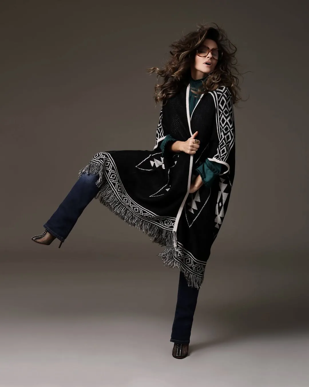 Issabela demandó a Netflix en 2018 / Redes Sociales