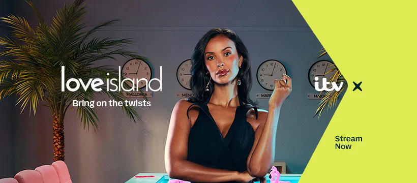 El programa más famoso de Reino Unido llegará América / Redes Sociales