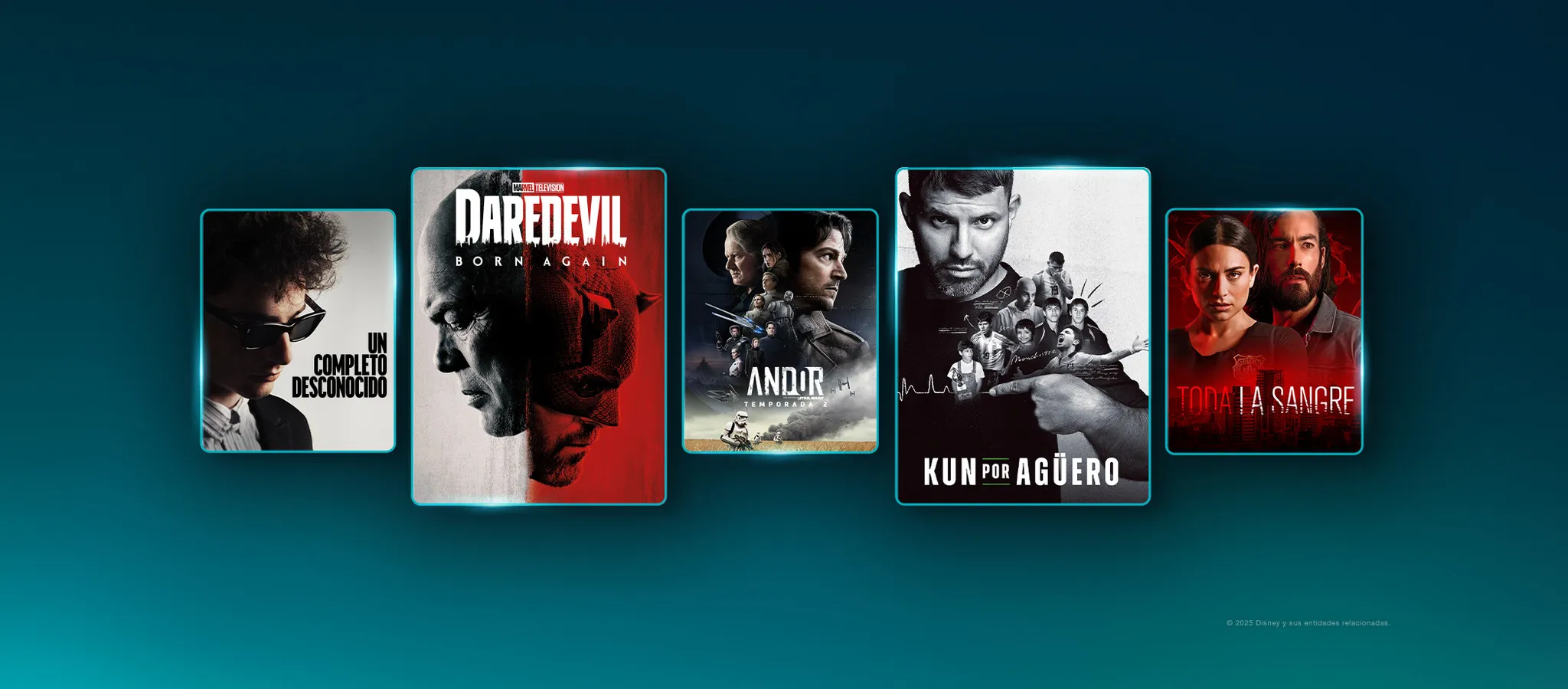 Disney+ hará crecer su base de usuarios en Europa / Redes Sociales