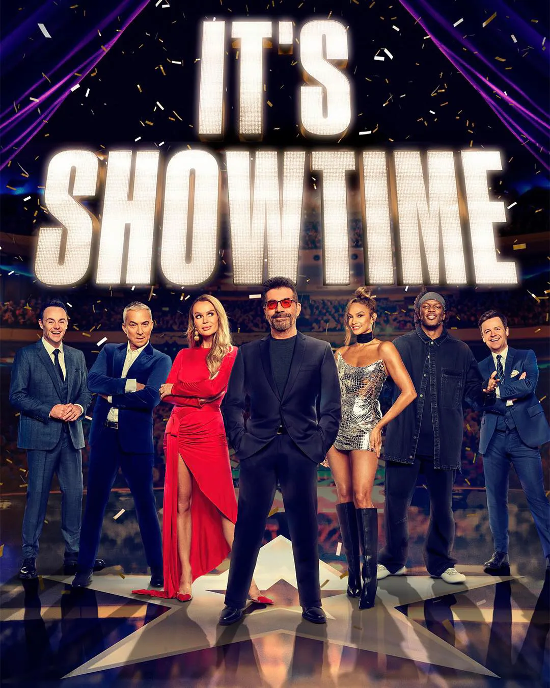 Ambas cadenas se unieron para competir contra Netflix y Amazon Prime / Redes Sociales