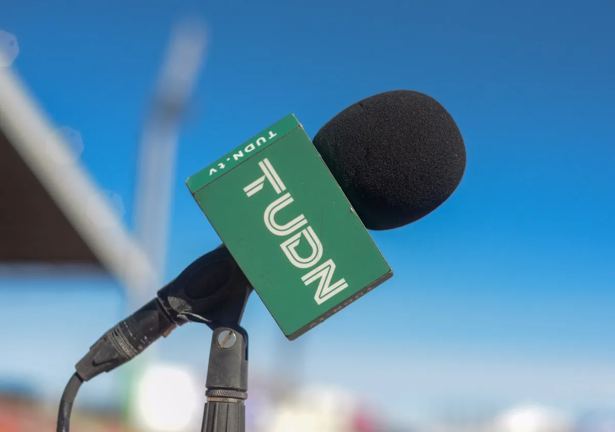 Transmisión de TUDN | IMAGO7