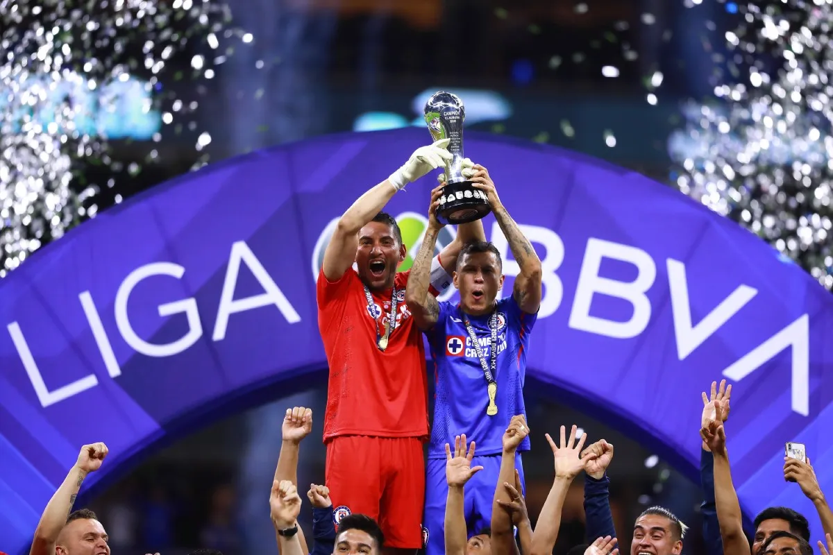 La Novena de La Máquina | IMAGO7