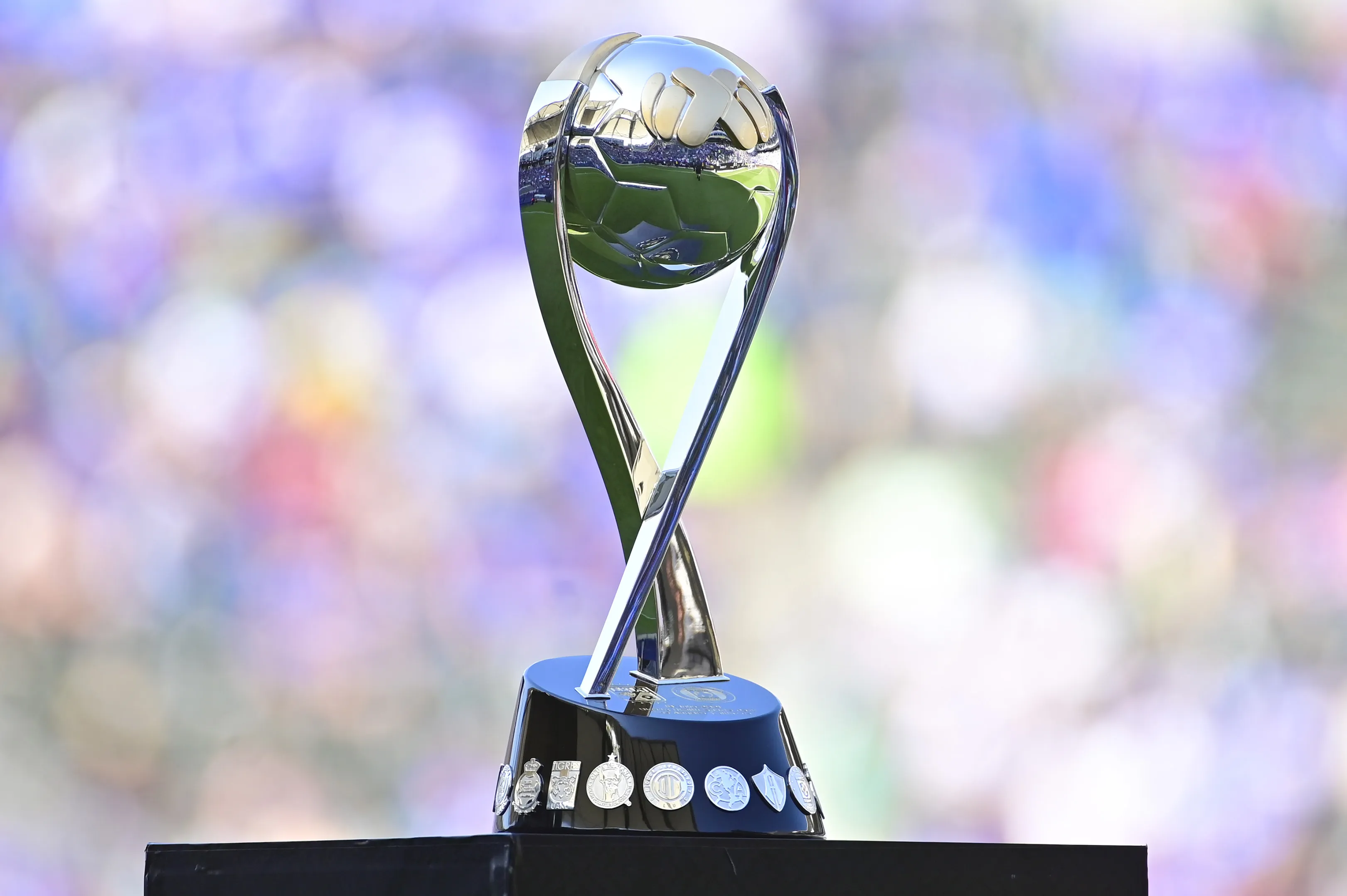 El ganador del Campeón de Campeones se enfrentará al campeón de la MLS