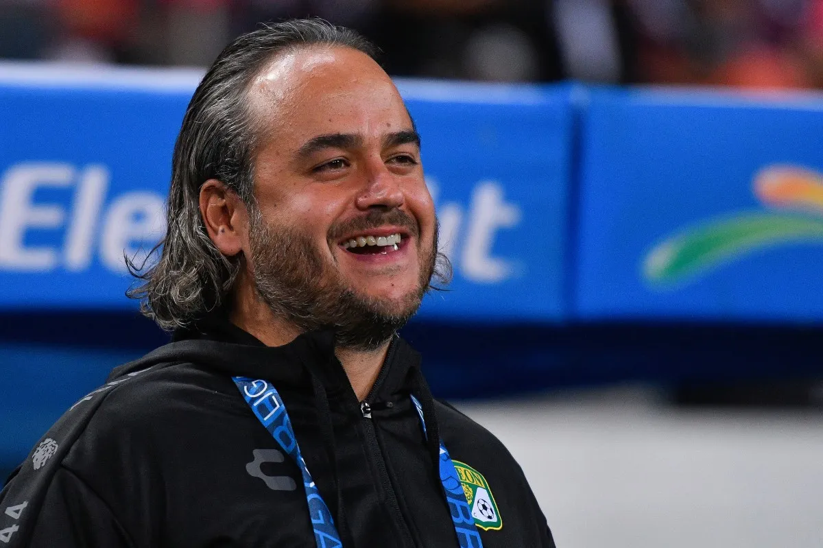 Jesús Martínez | IMAGO7