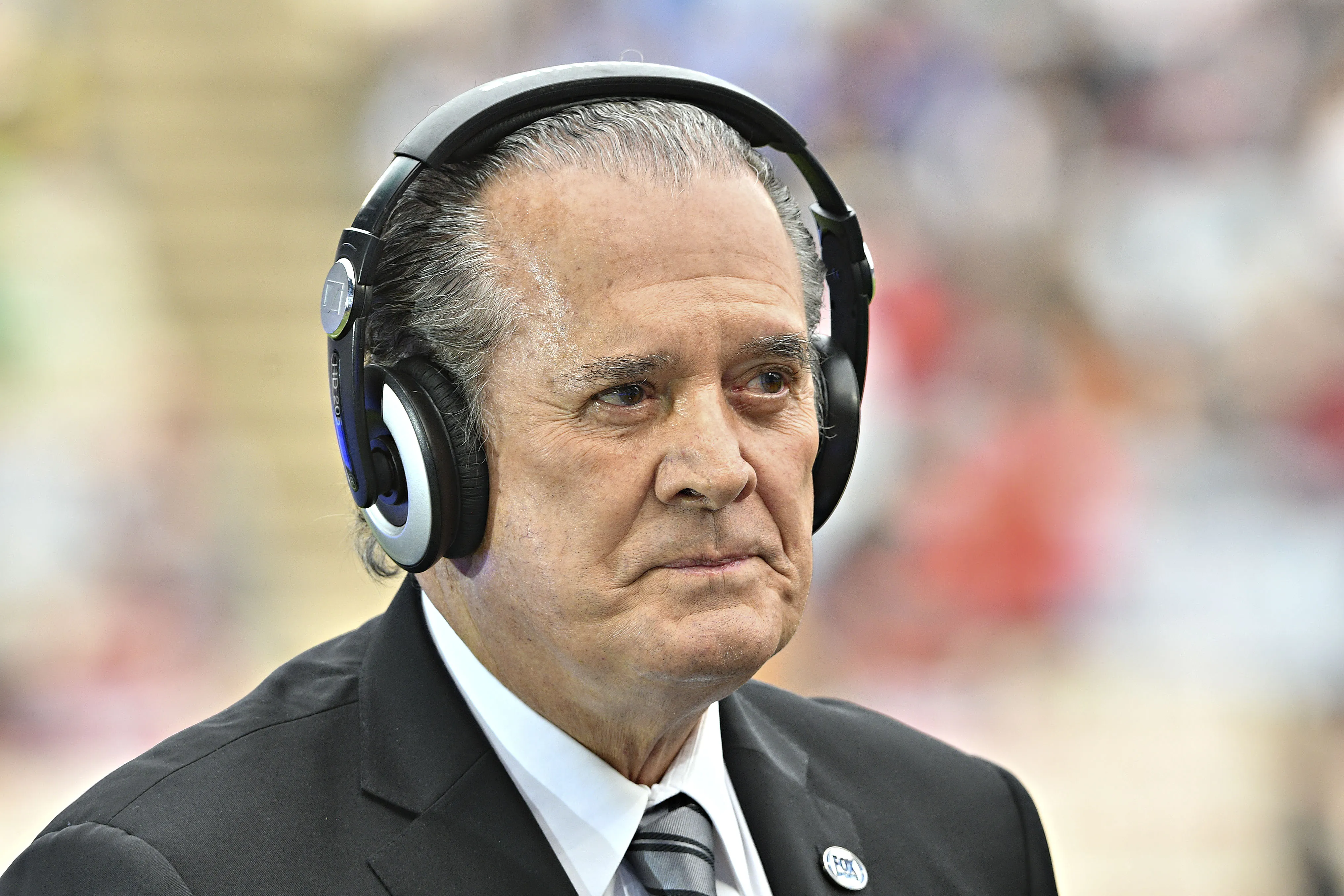 Orvañanos encabeza la lista de talentos de Fox