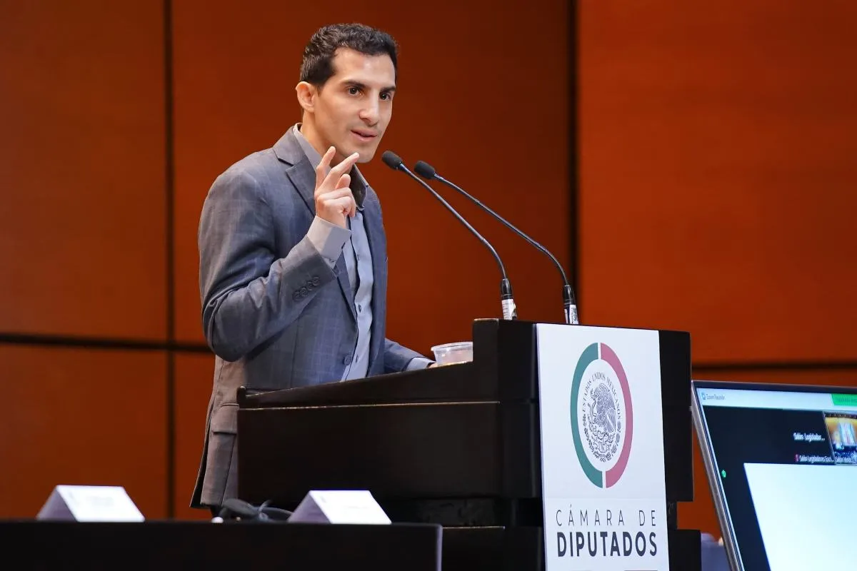 De Lara confía en el trabajo de Pacheco