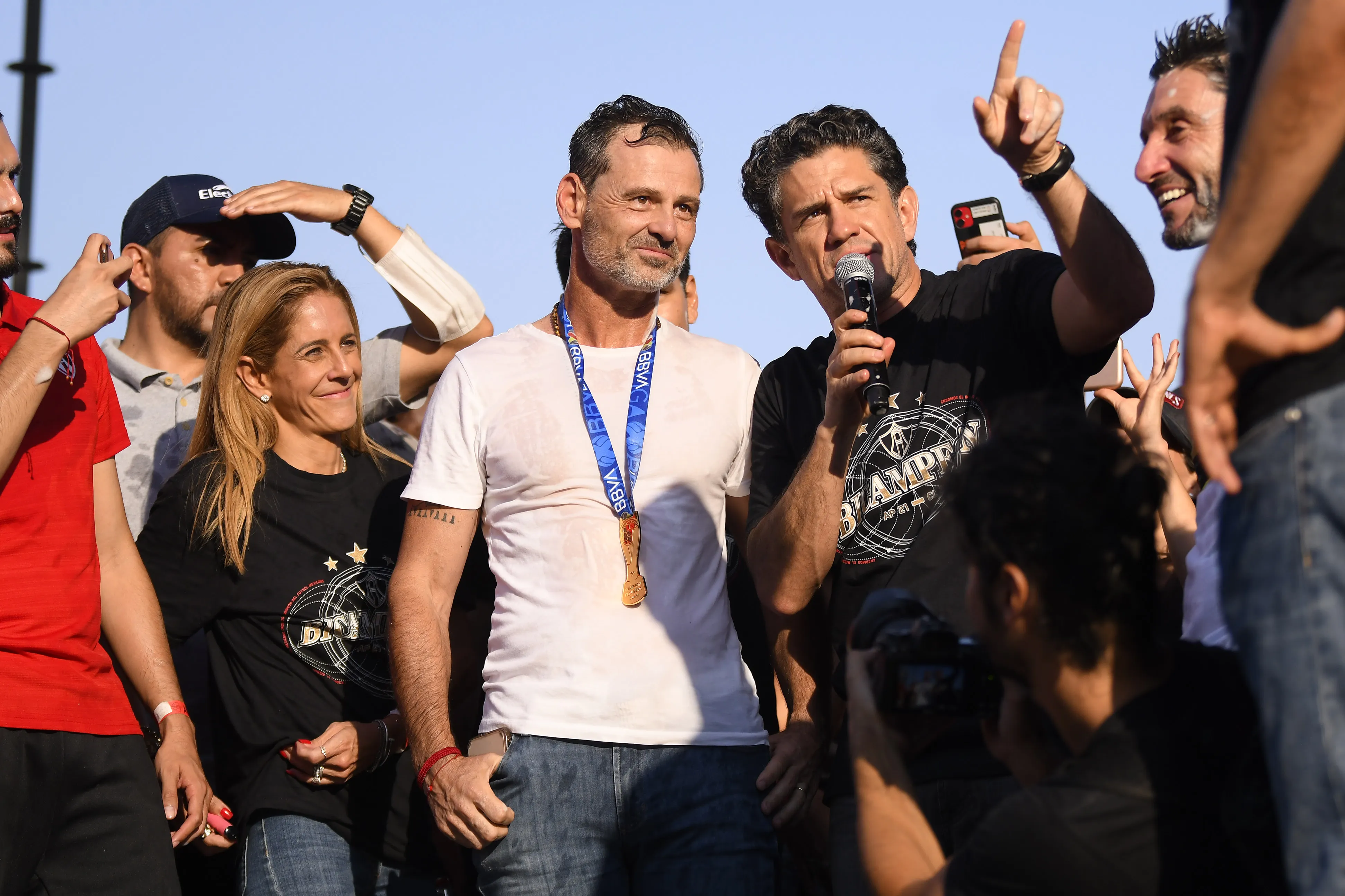 Diego Cocca guió a Atlas al bicampeonato