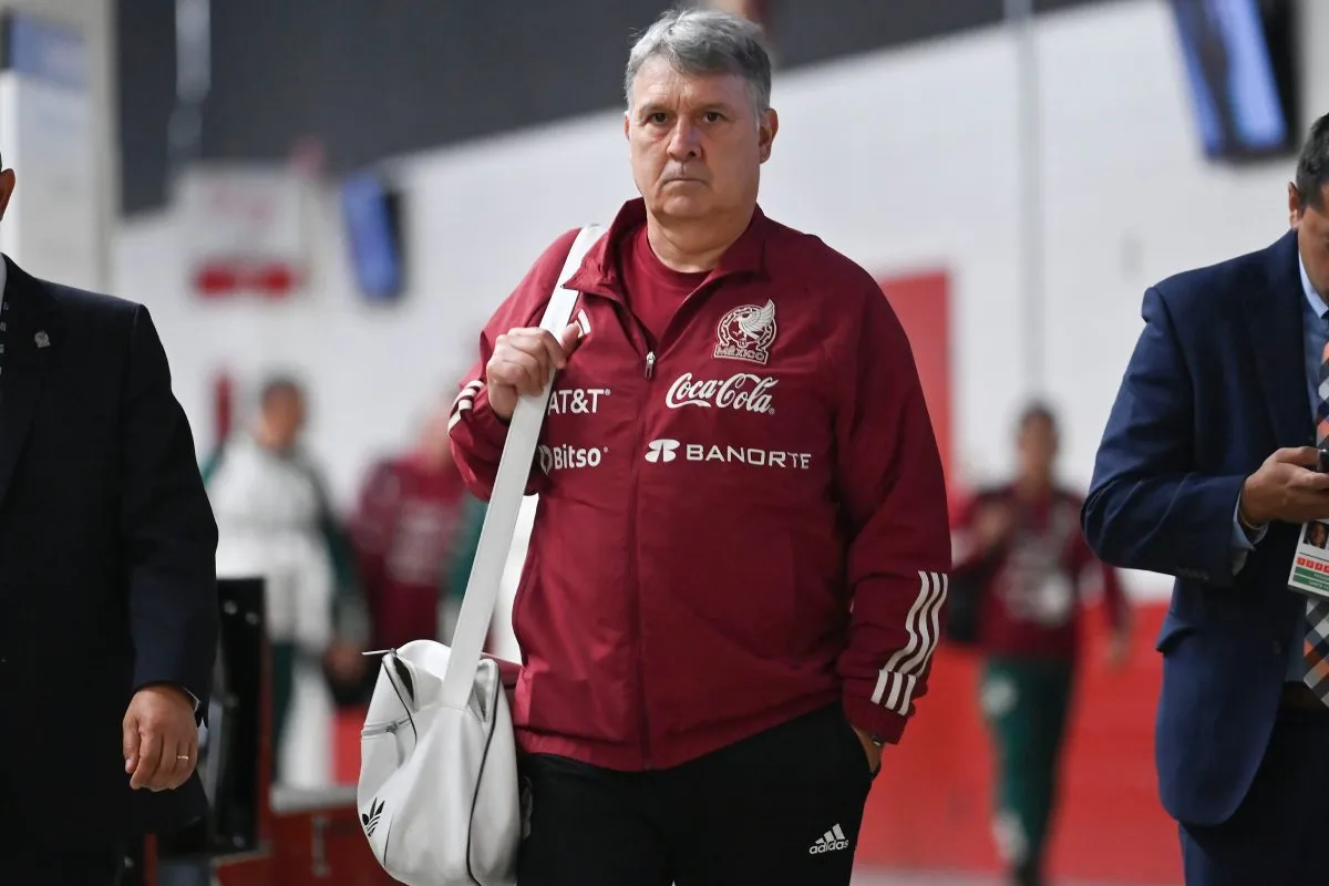 Martino podría dirigir en el futbol portugués ahora