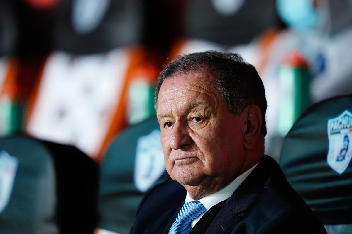 Enrique Meza | IMAGO7