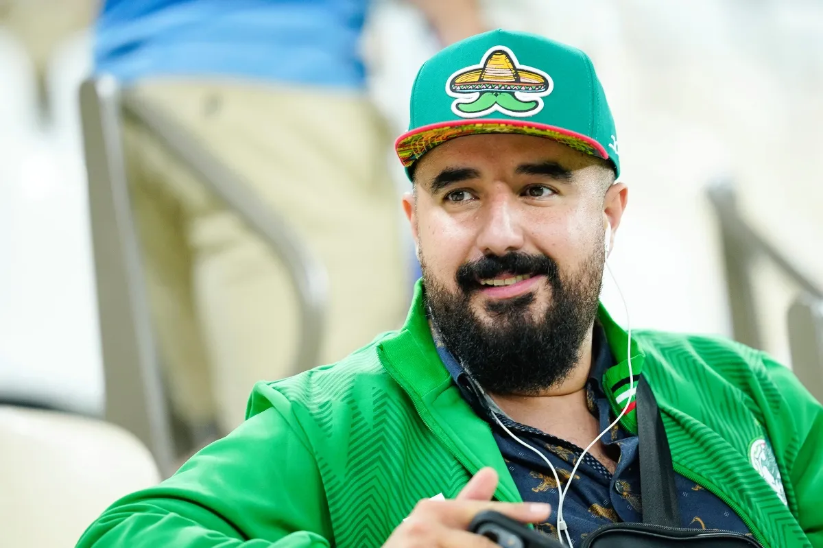 Álvaro Morales | IMAGO7