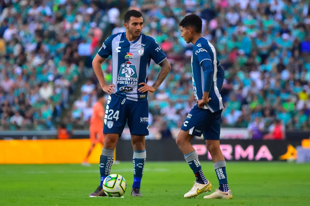 Luis Chávez | IMAGO7