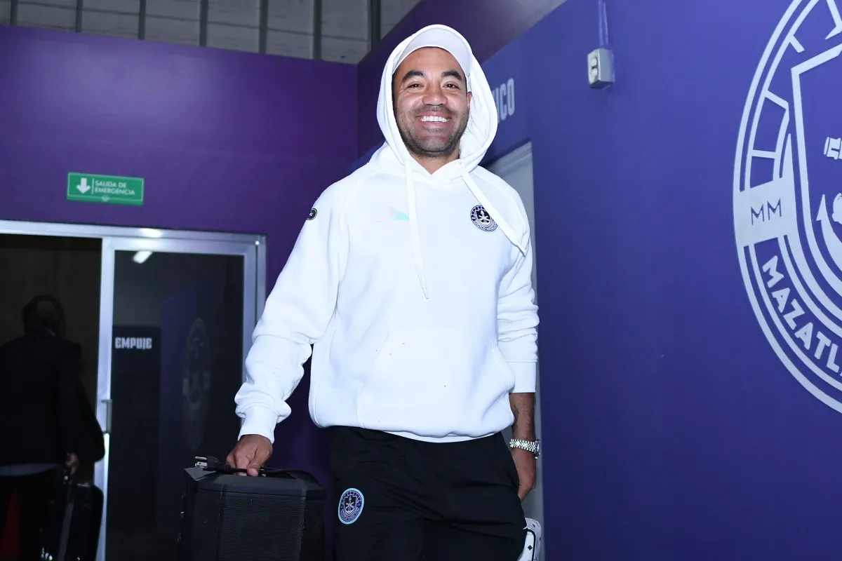 Marco Fabián | IMAGO7