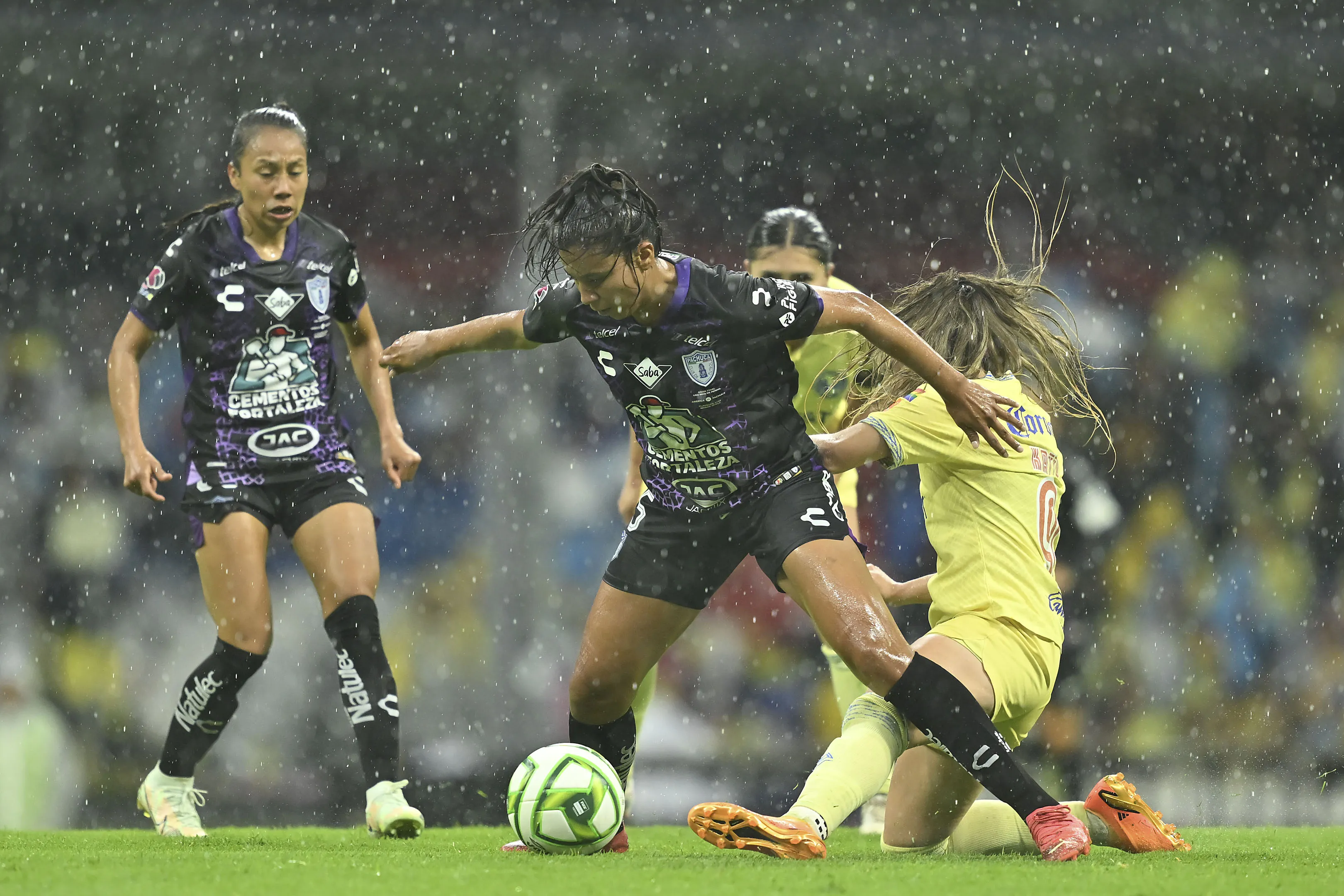 Será una reedición de la Final del Clausura 2023