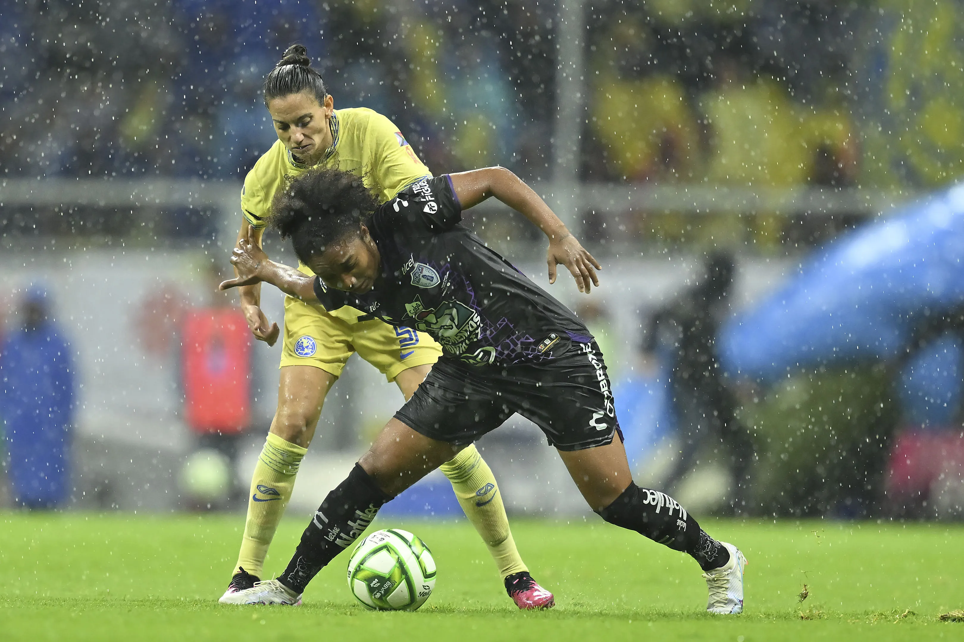 Será la segunda Final entre América y Pachuca