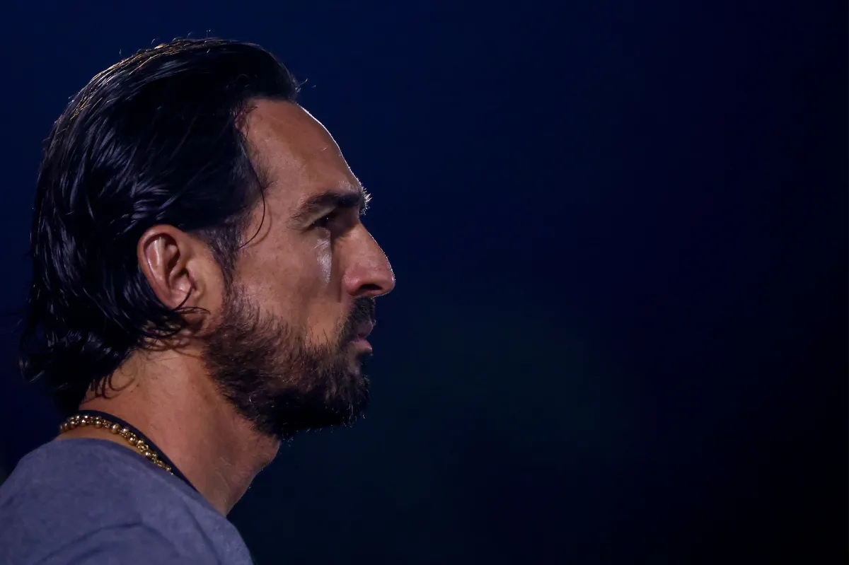 Gerardo Espinoza | IMAGO7