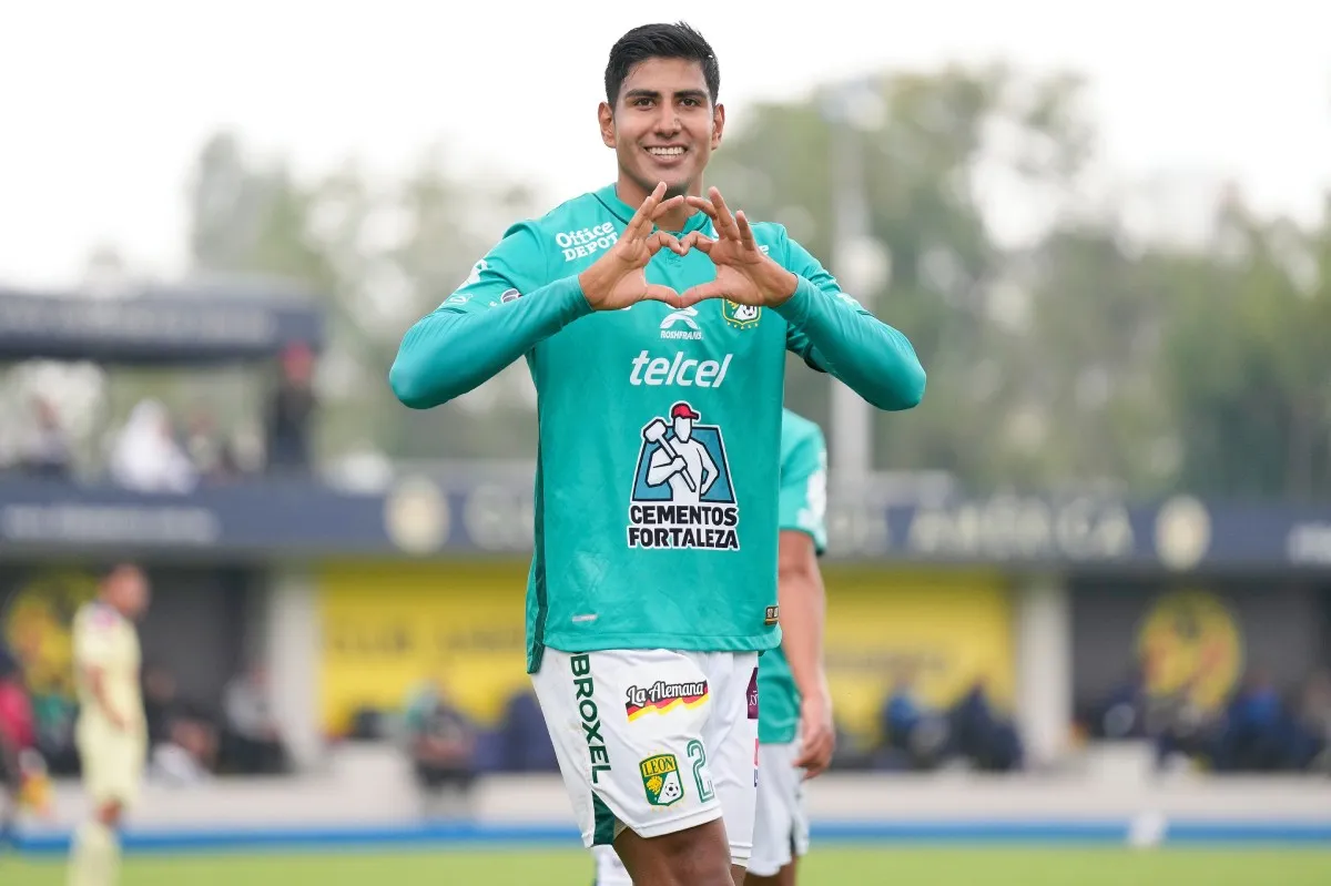 Armando León | IMAGO7