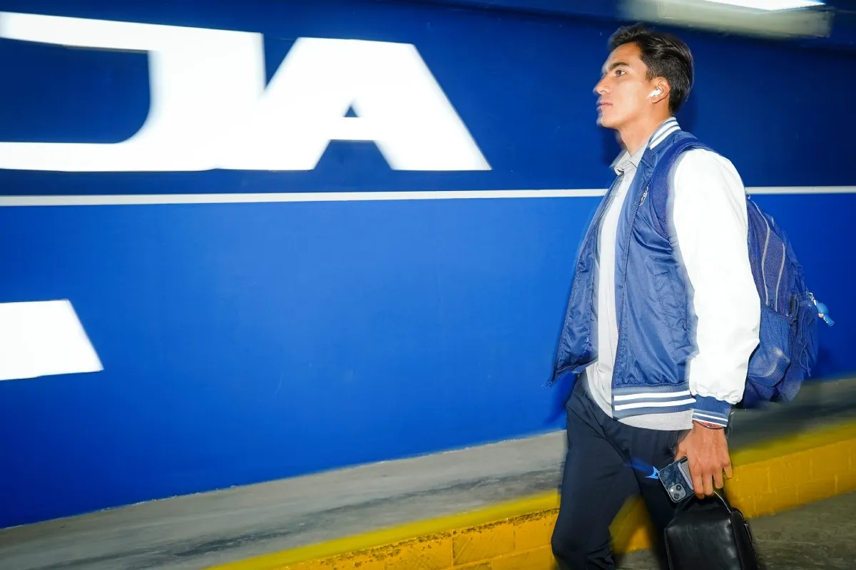 Daniel Aguilar | IMAGO7