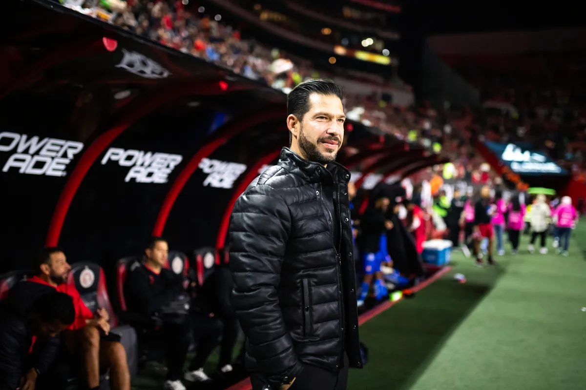 Banjamín Mora | IMAGO7