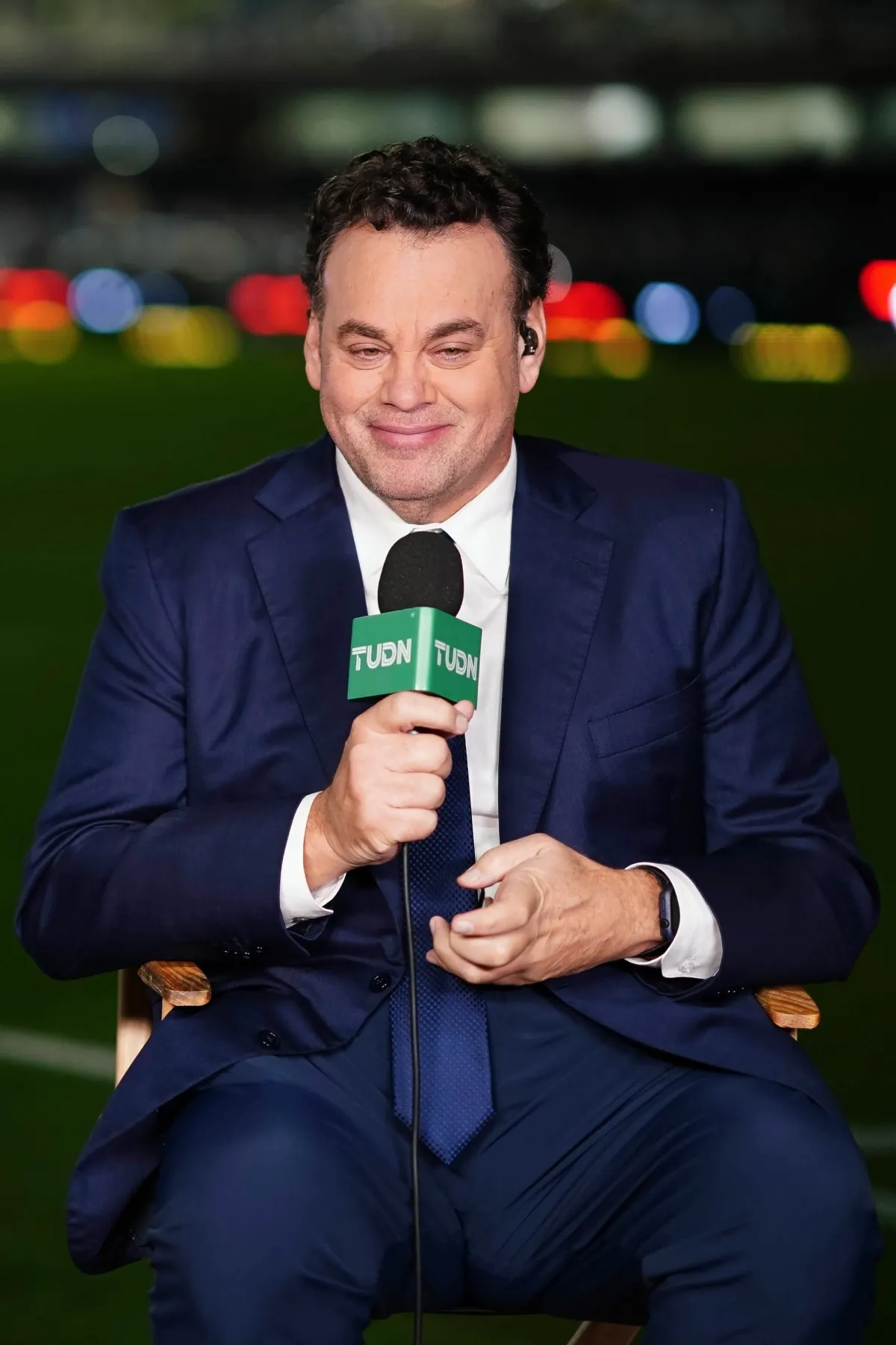 David Faitelson | IMAGO7