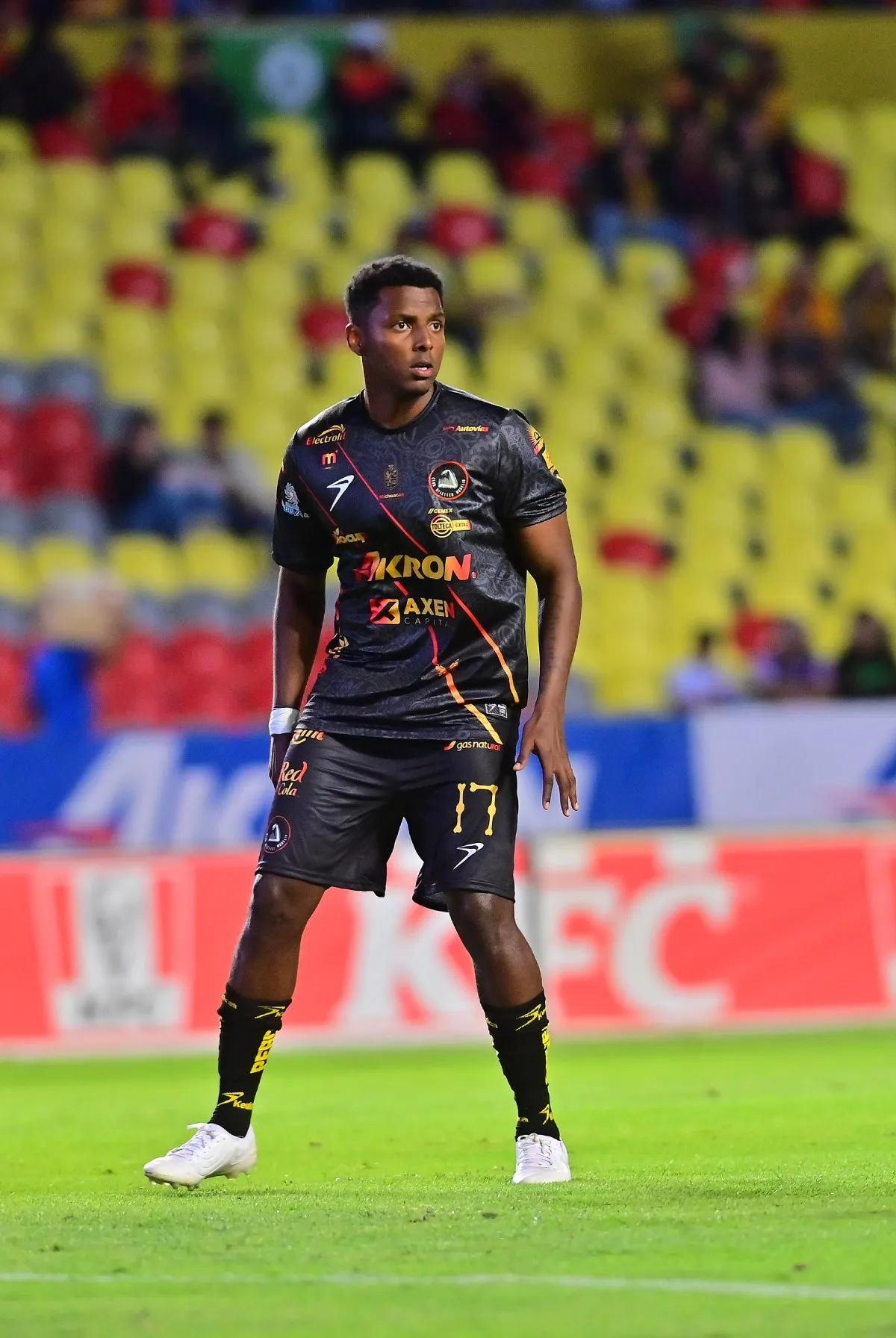 Último equipo en México | IMAGO7