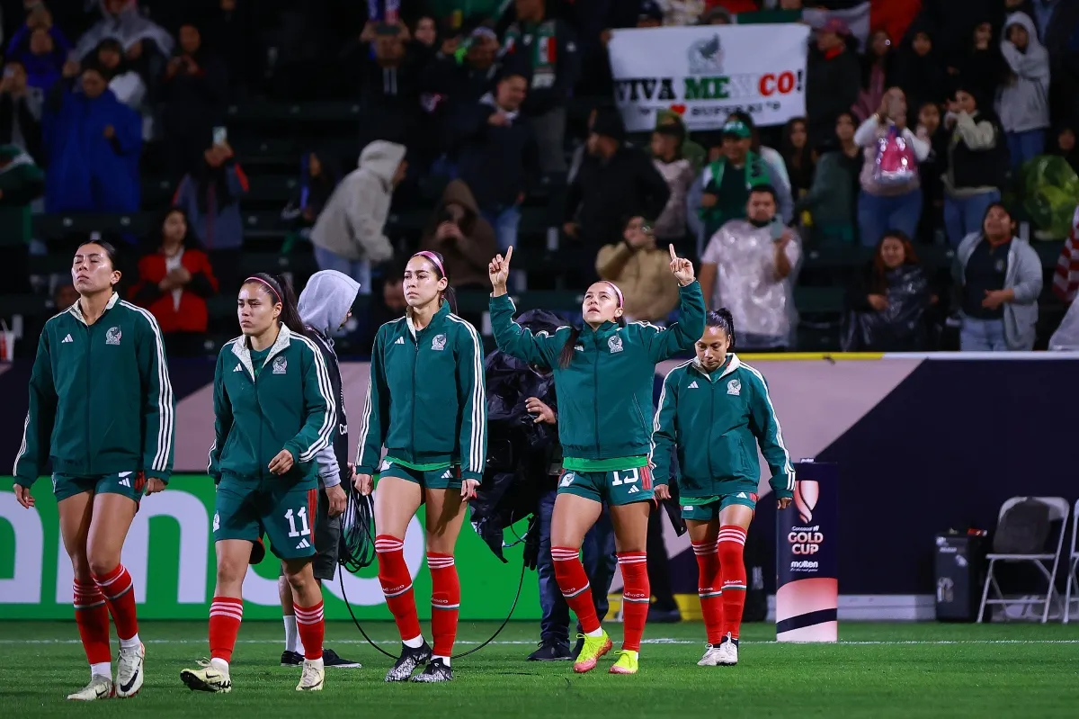 Selección Mexicana | IMAGO7