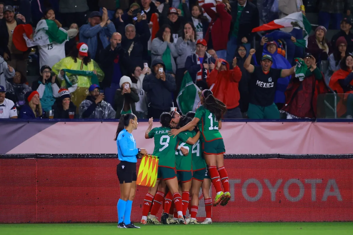 Selección Mexicana | IMAGO7