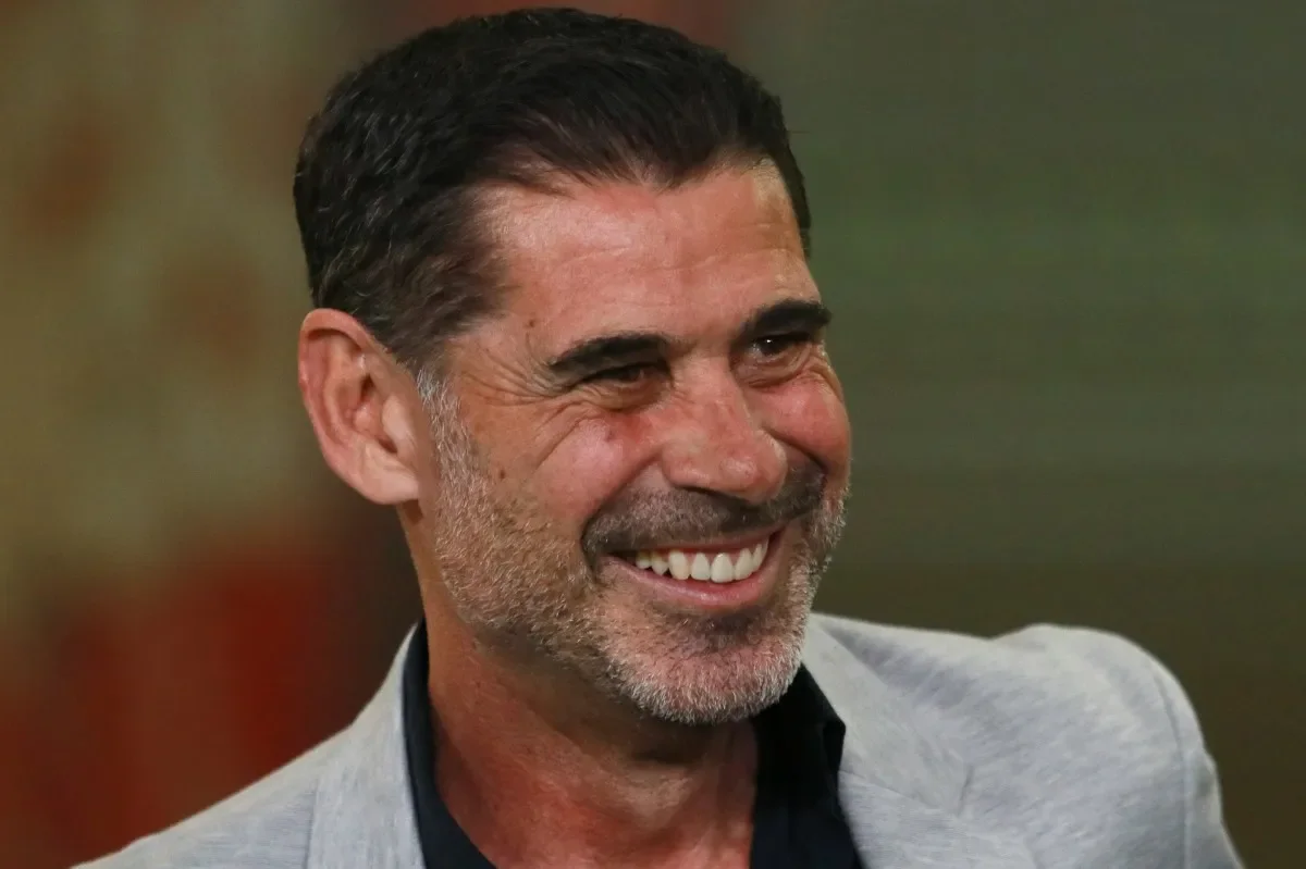 Fernando Hierro | IMAGO7