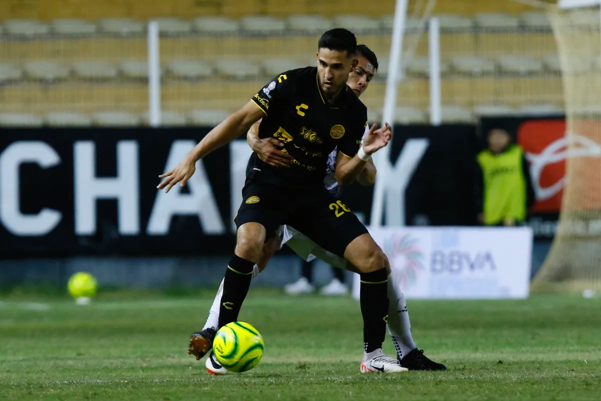 Luis Ernesto Ruiz | IMAGO7