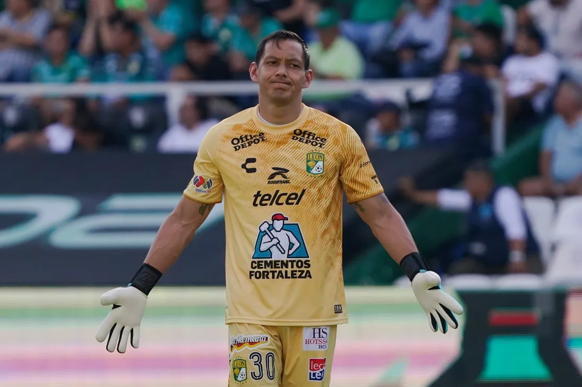 Cota con León | IMAGO7