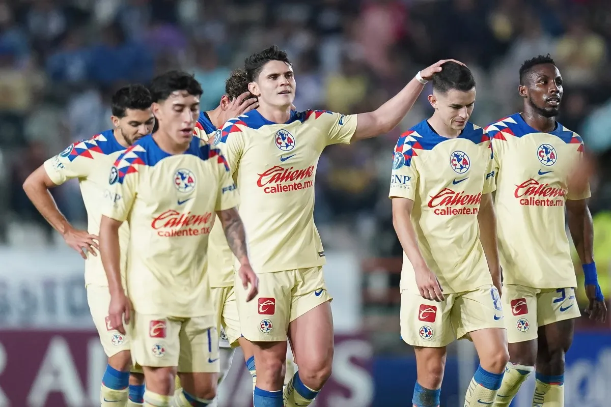 La derrota ante Pachuca | IMAGO7