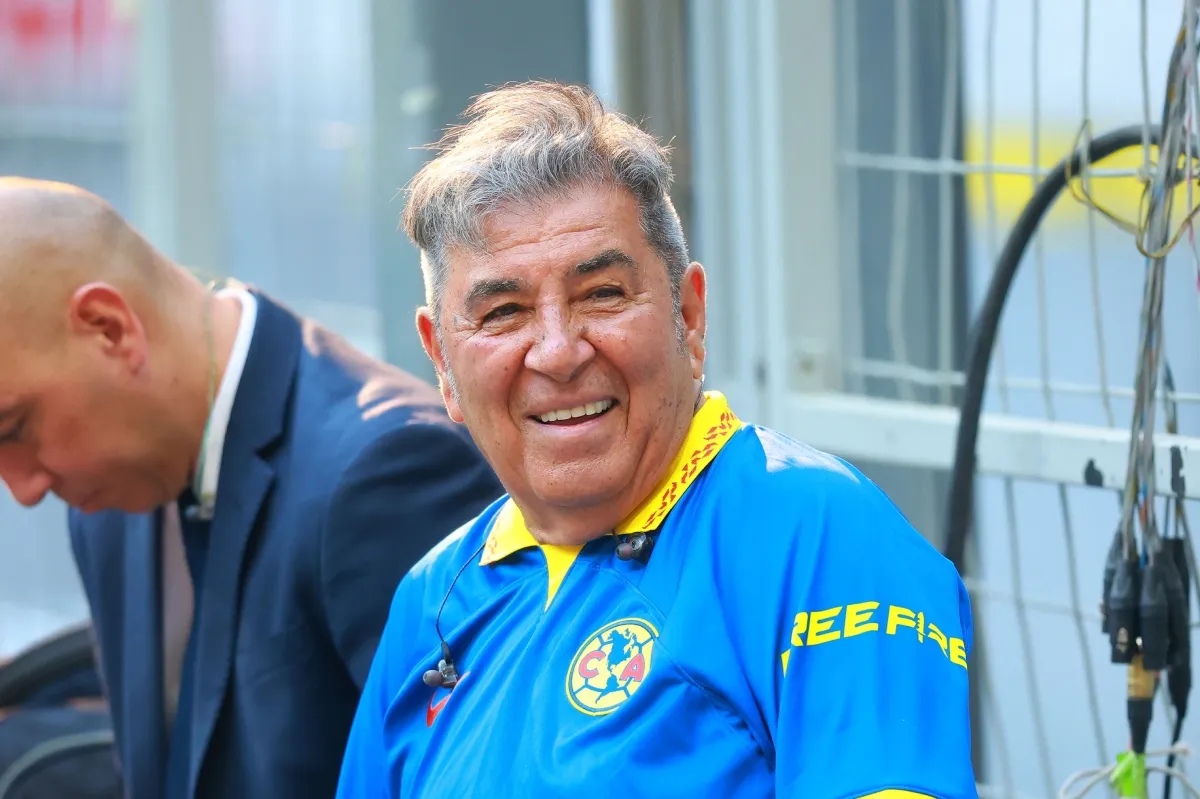 Carlos Reinoso | IMAGO7