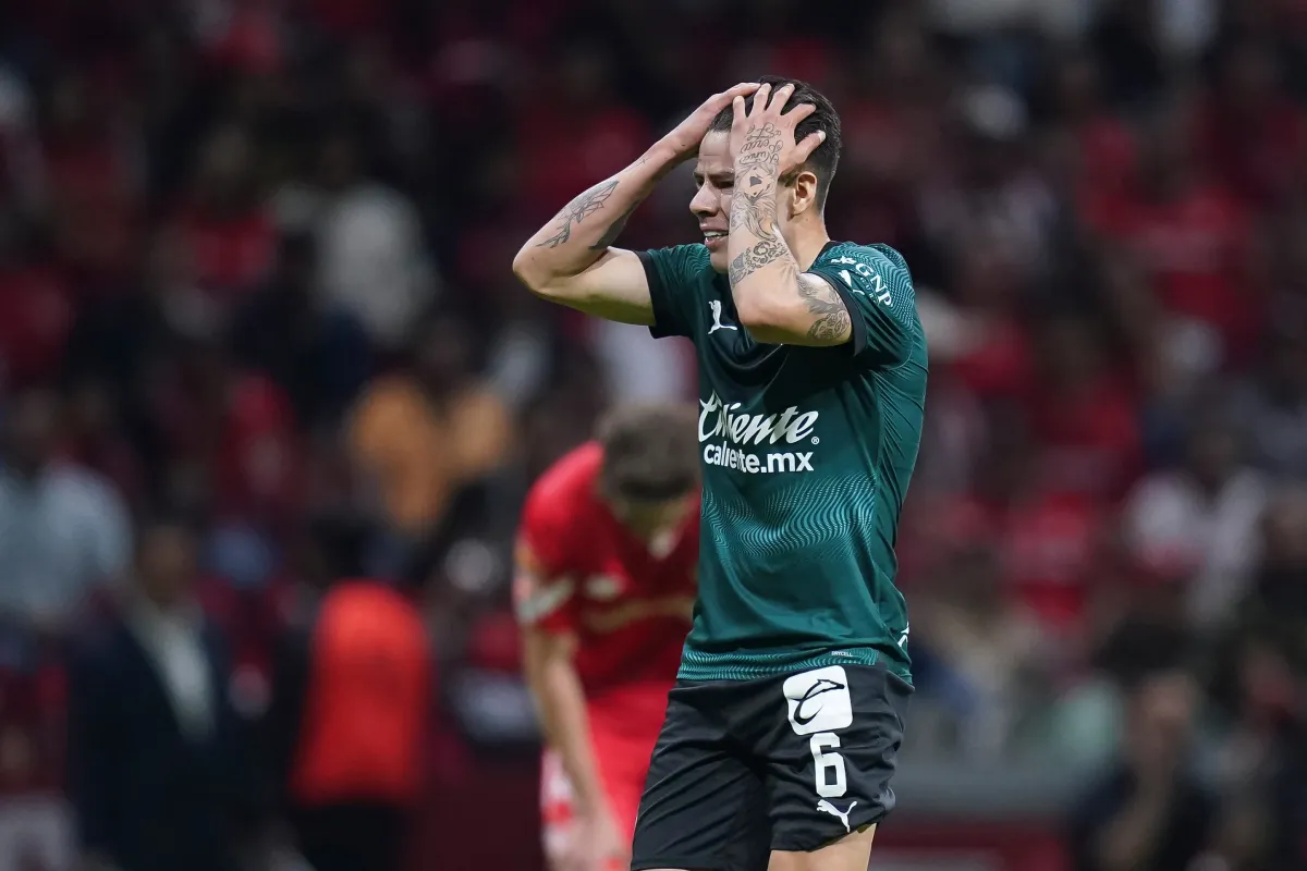 Pavel Pérez | IMAGO7