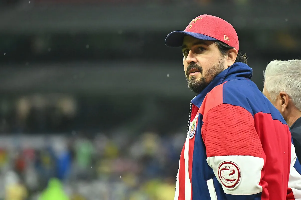 Amaury Vergara | IMAGO7