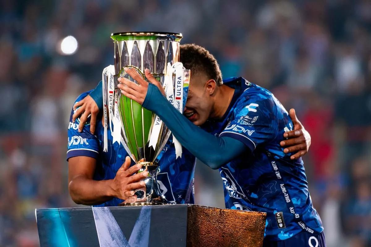 No está claro dónde se podrá ver el torneo en Méxio