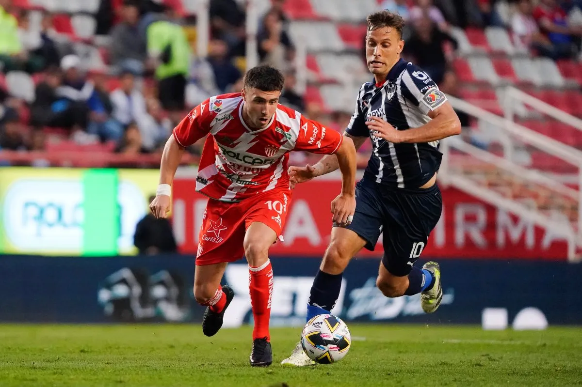 Duelo entre los mejores | IMAGO7